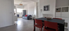 A casa da Joy Torino